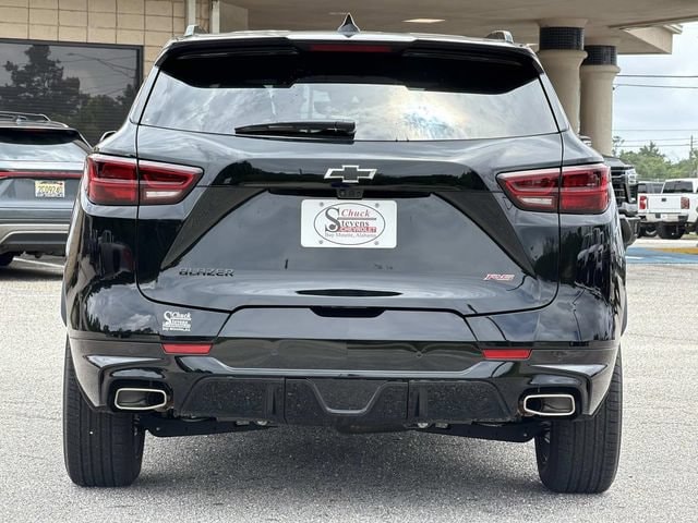 2026 Chevrolet Blazer RS - Photo 11