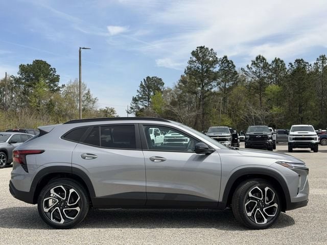 2026 Chevrolet Trax RS - Photo 9