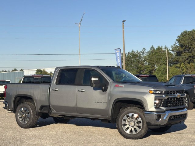 2026 Chevrolet Silverado 2500 HD LT - Photo 16