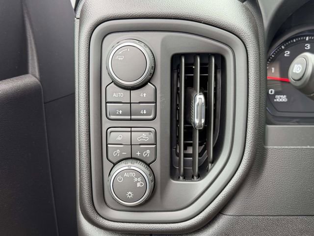 2026 Chevrolet Silverado 3500 HD Work Truck - Photo 31