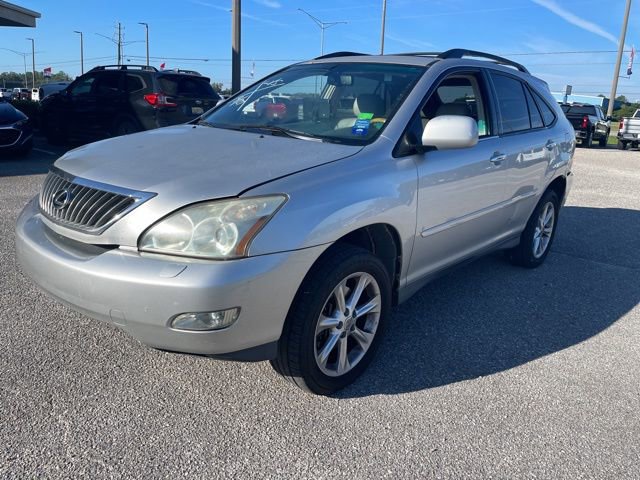 2008 Lexus RX 350 photo 3