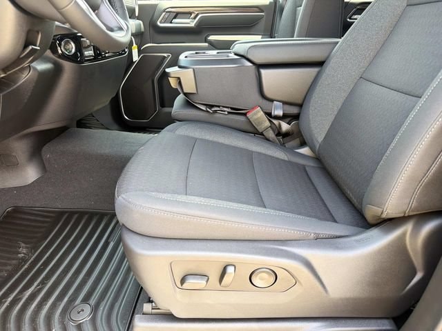 2026 Chevrolet Silverado 2500 HD LT - Photo 18