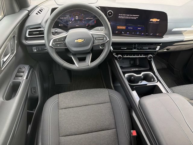 2026 Chevrolet Traverse LT - Photo 35