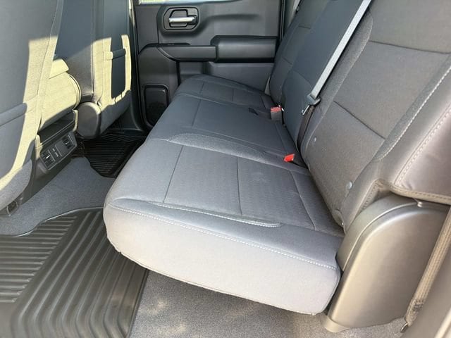 2026 Chevrolet Silverado 1500 Custom - Photo 21