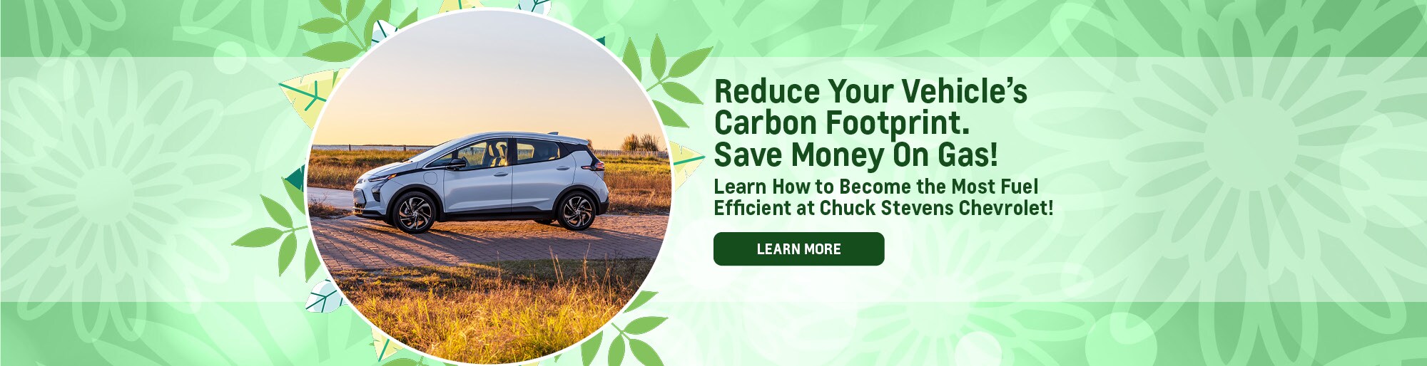 New and Used Chevrolet dealership in Bay Chuck Stevens