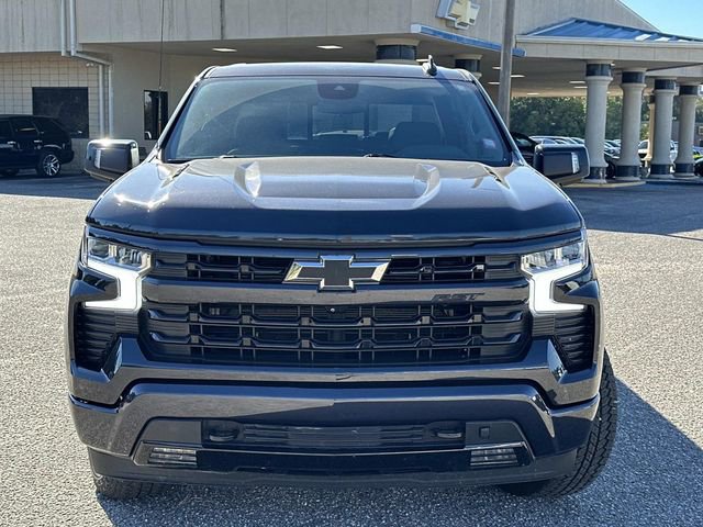 2022 Chevrolet Silverado 1500 RST photo 3