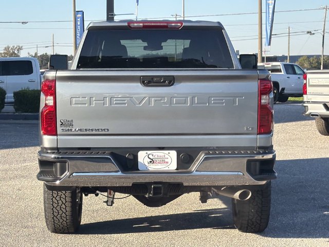 2026 Chevrolet Silverado 2500 HD LT - Photo 9