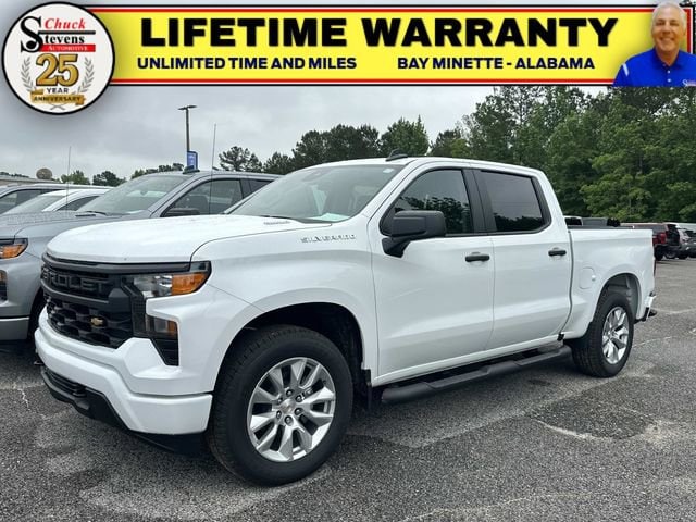 2026 Chevrolet Silverado 1500 Truck 