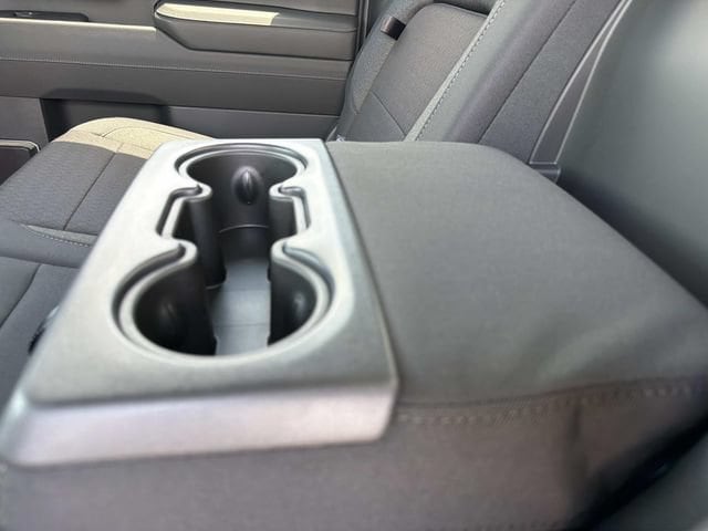 2026 Chevrolet Silverado 2500 HD LT - Photo 22