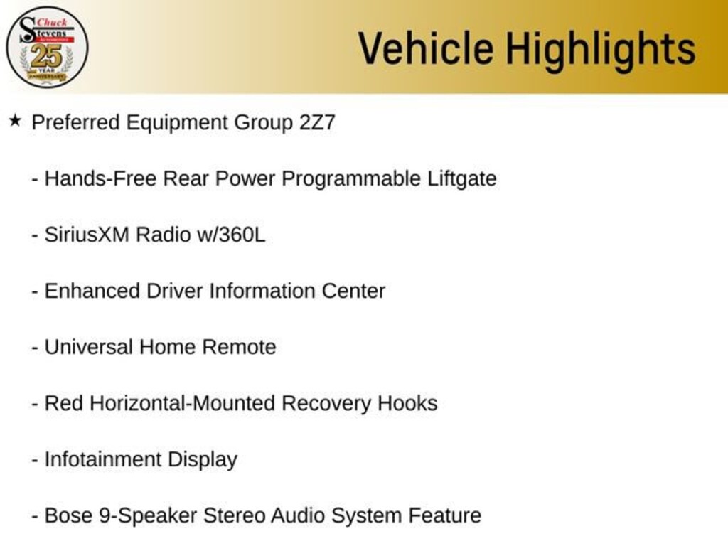 Used 2023 Chevrolet Tahoe Z71 SUV