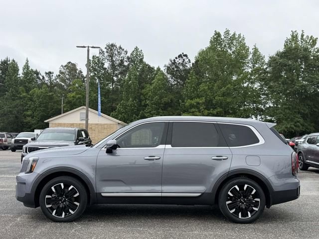2023 Kia Telluride SX - Photo 14