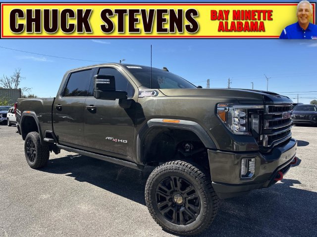 2023 Gmc Sierra 3500 HD