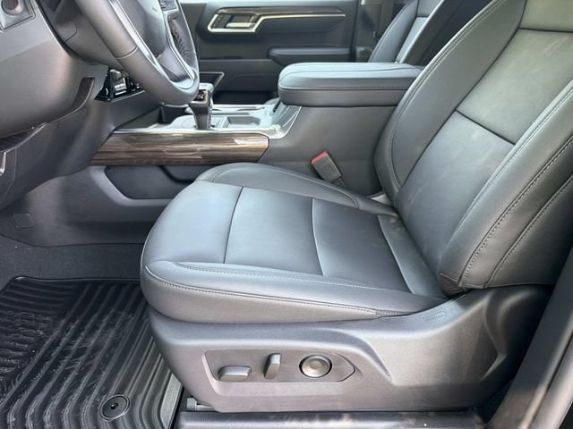 2026 Chevrolet Silverado 1500 RST - Photo 20