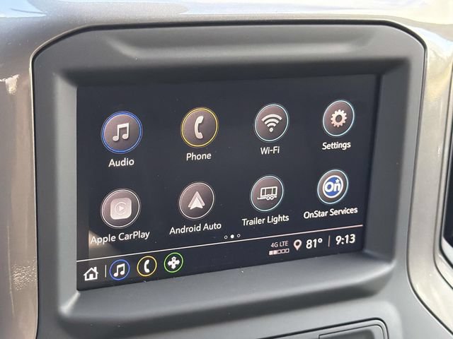 2026 Chevrolet Silverado 2500 HD Custom - Photo 31