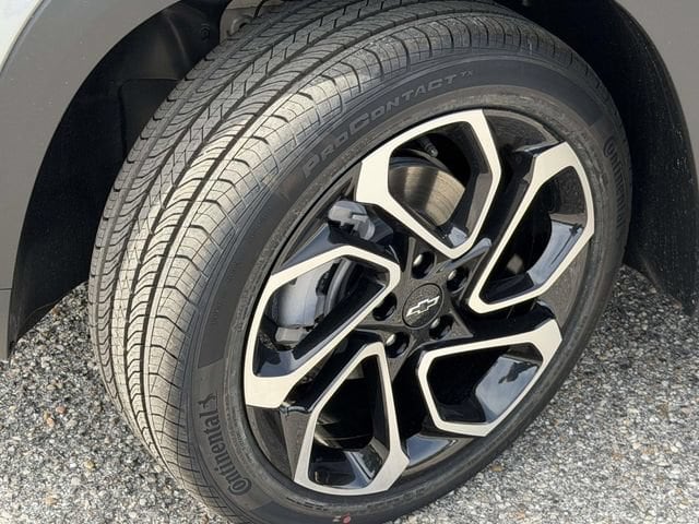 2026 Chevrolet Trax RS - Photo 18