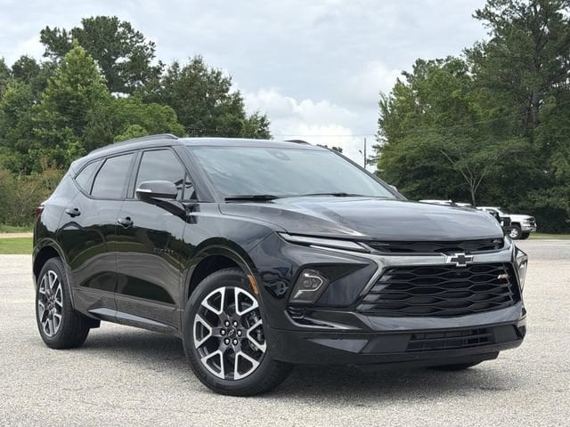 2026 Chevrolet Blazer RS - Photo 3
