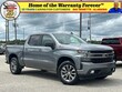 Chevrolet Silverado 1500 LTD
