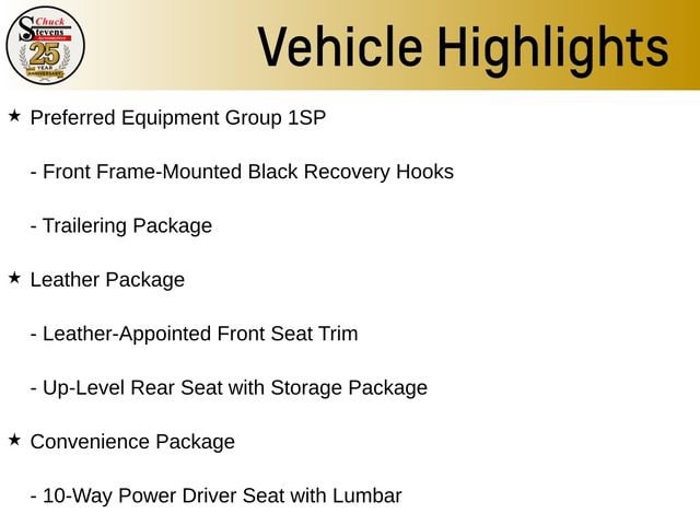 2026 Chevrolet Silverado 1500 RST - Photo 26