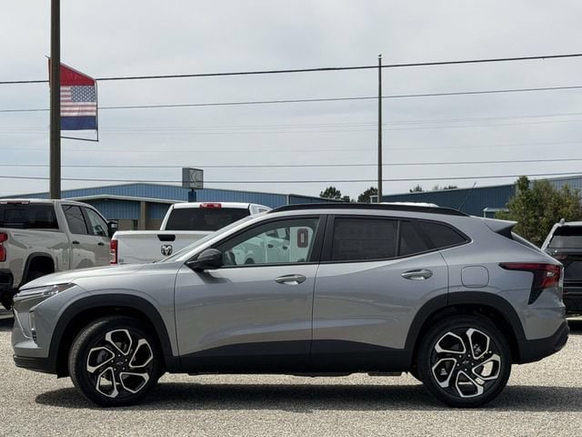 2026 Chevrolet Trax RS - Photo 16