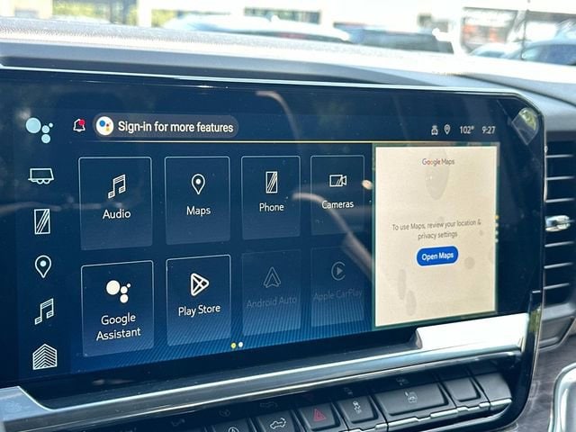 2025 Chevrolet Silverado 1500 LTZ - Photo 29