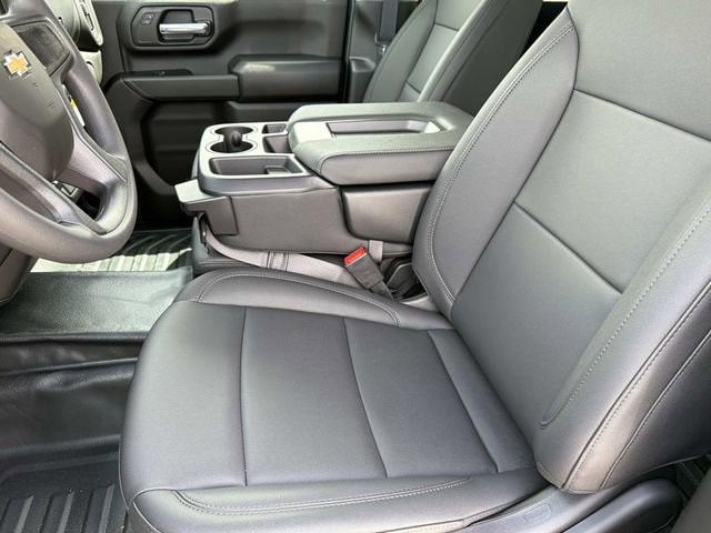 2026 Chevrolet Silverado 2500 HD Work Truck - Photo 21