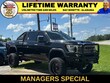 GMC Sierra 2500 HD