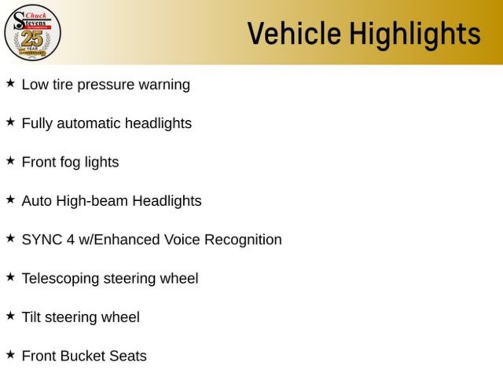 Used 2024 Ford F-150 STX Truck