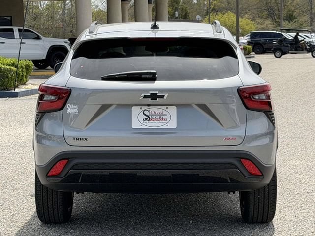 2026 Chevrolet Trax RS - Photo 7