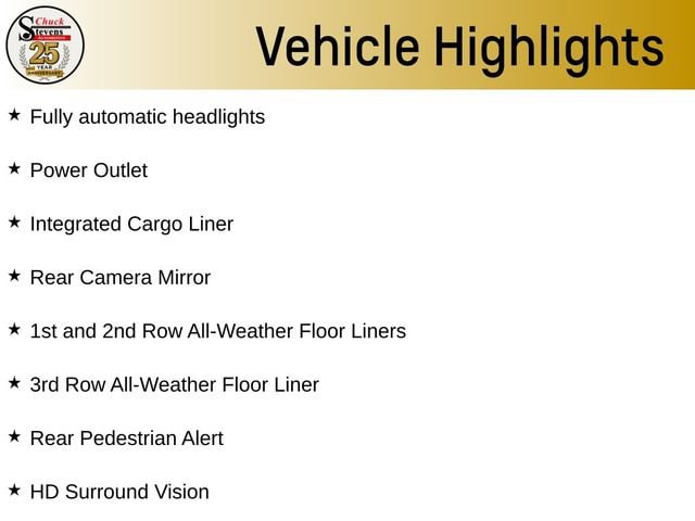 2026 Chevrolet Traverse LT - Photo 21