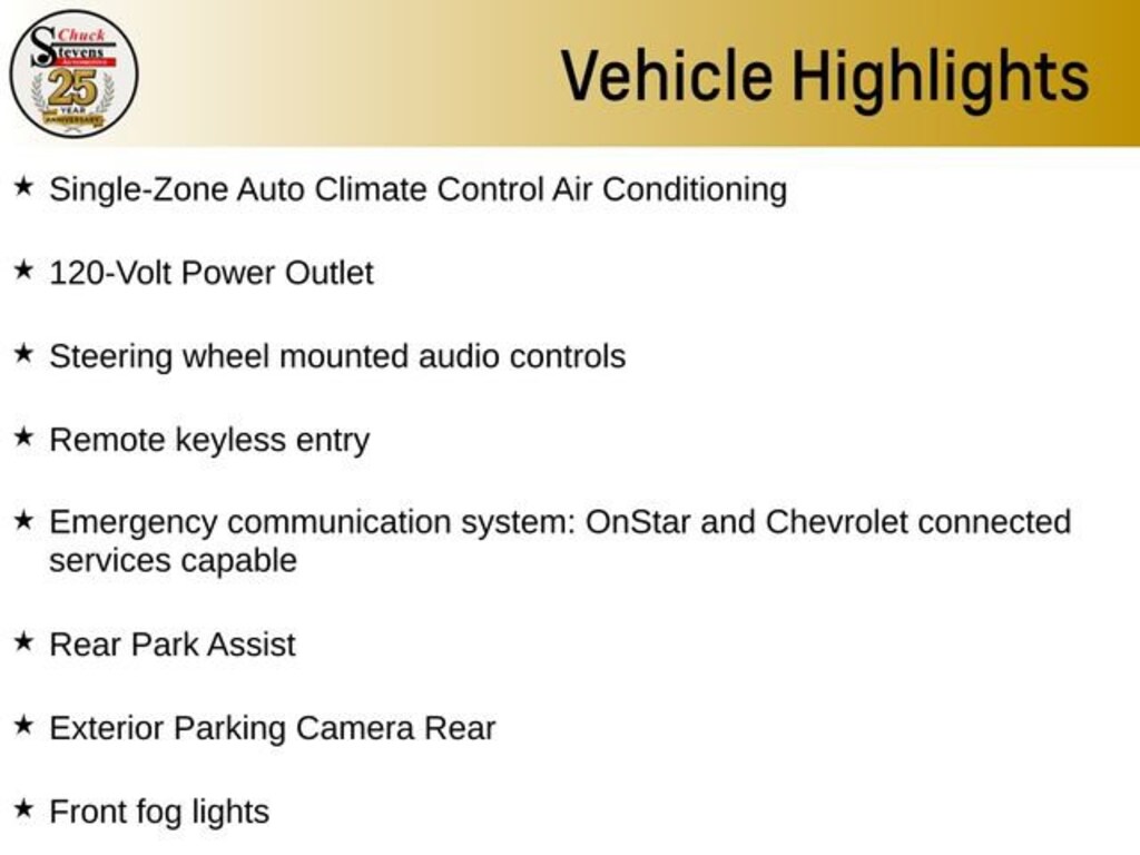 Used 2023 Chevrolet Trailblazer LT SUV