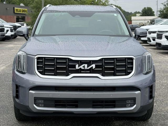 2023 Kia Telluride SX - Photo 4