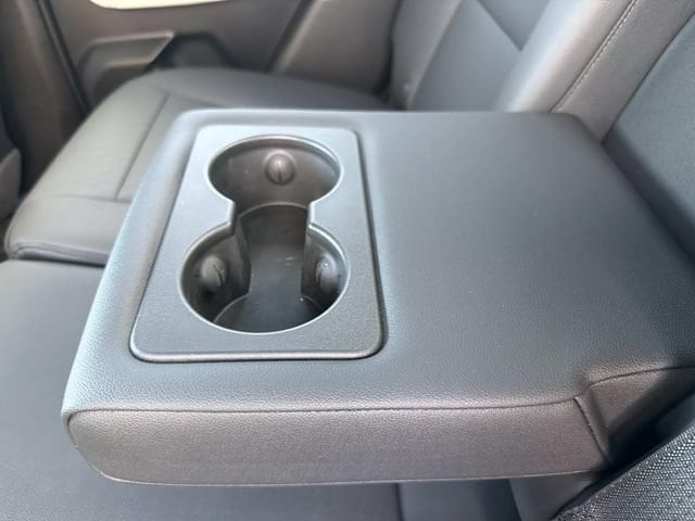 2024 GMC Canyon AT4X - Photo 25