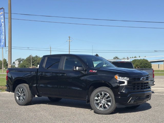 2026 Chevrolet Silverado 1500 RST - Photo 16