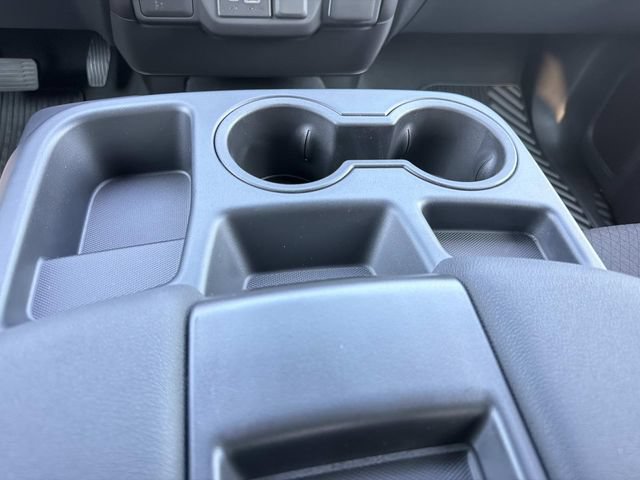 2026 Chevrolet Silverado 1500 Custom - Photo 33