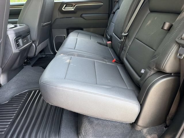 2026 Chevrolet Silverado 1500 RST - Photo 21