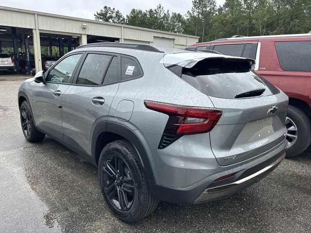 2026 Chevrolet Trax Activ - Photo 9
