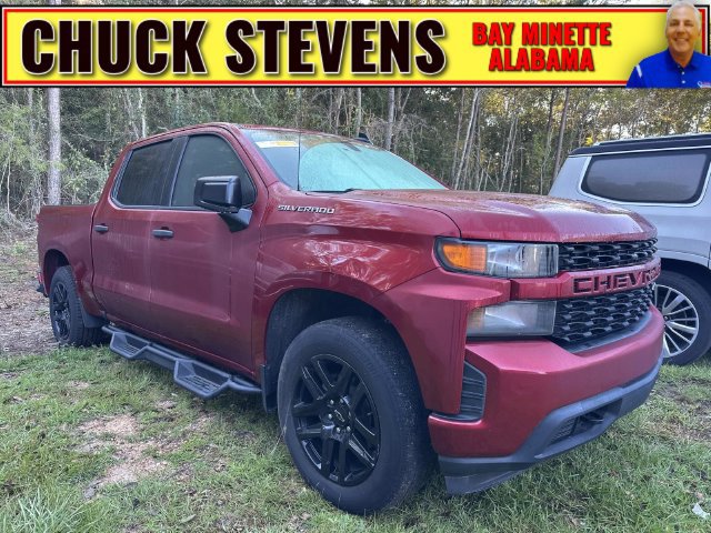 2022 Chevrolet Silverado 1500 Limited