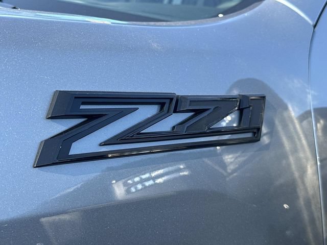 2026 Chevrolet Silverado 2500 HD Custom - Photo 9