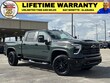 Chevrolet Silverado 2500 HD