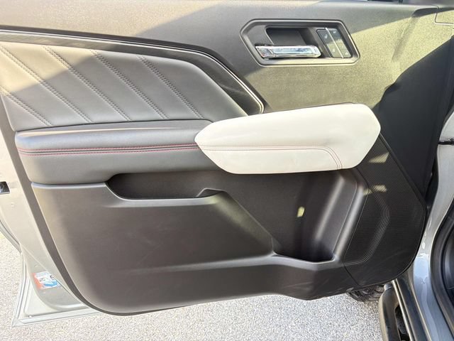 2024 GMC Canyon AT4X - Photo 24