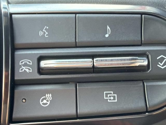 2024 GMC Canyon AT4X - Photo 21