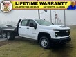  Chevrolet Silverado 3500 HD Chassis Cab