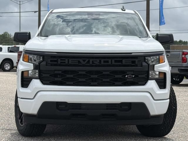 2026 Chevrolet Silverado 1500 Custom - Photo 6