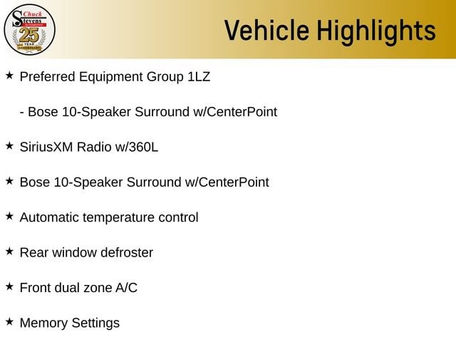 2023 Chevrolet Suburban Premier - Photo 6