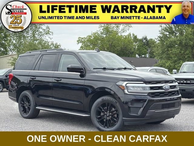 2023 Ford Expedition XLT's photo
