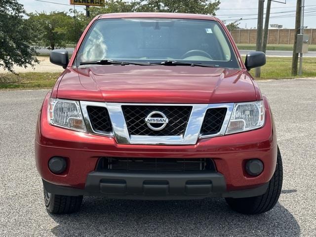 Used 2019 Nissan Frontier SV with VIN 1N6AD0ER6KN739280 for sale in Bay Minette, AL