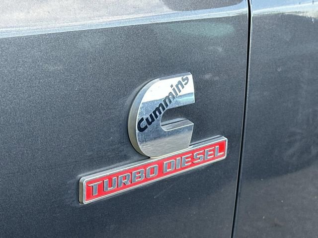 2023 Ram 2500 Tradesman photo 2
