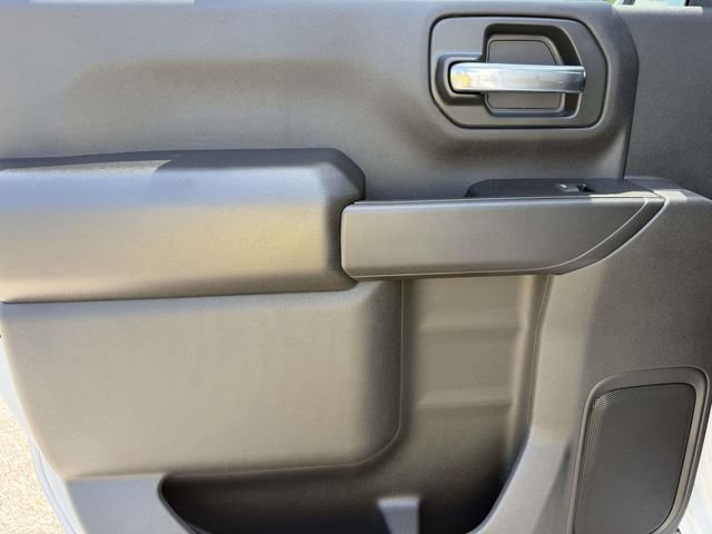 2026 Chevrolet Silverado 2500 HD Custom - Photo 34