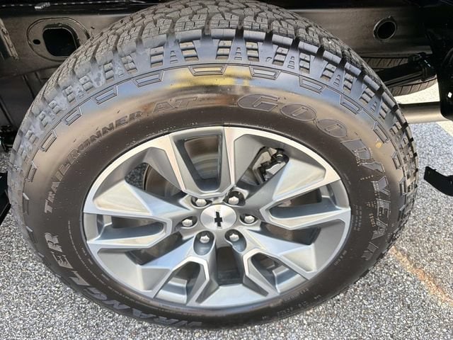 2026 Chevrolet Silverado 1500 RST - Photo 39