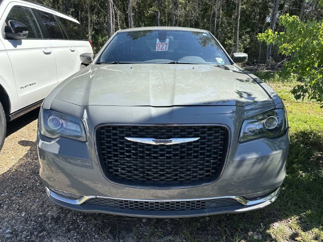 Used 2019 Chrysler 300 S with VIN 2C3CCABG0KH515524 for sale in Bay Minette, AL